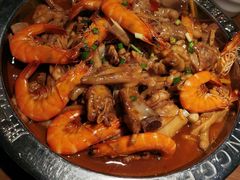 -胖哥俩肉蟹煲(湖滨银泰in77店)