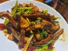 -柴窝堡22号辣子鸡·传承新疆菜