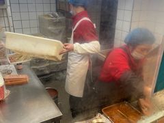 -上海鸡柳店(中街盛京大家庭店)