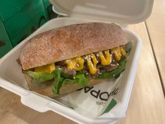 -PAOPAO Bakery&Café(港汇店)