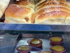 -金凤茶餐厅(湾仔店)