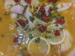 -胡子大厨·超级小炒肉(晶耀前滩店)