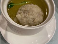 -玉华台饭庄·淮扬菜·烤鸭(望京店)