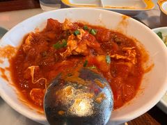 -小吊梨汤·北京菜·烤鸭(双井乐成中心店)