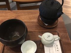 -去茶山