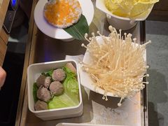 -左庭右院鲜牛肉火锅(长泰广场店)
