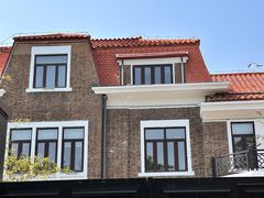 -天津五大道文化旅游区