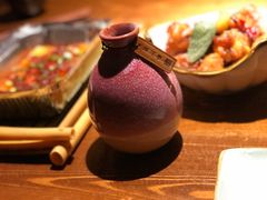 -繁·醉花亭小酒馆(鼓楼店)