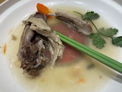 -羊之道草原味道清真餐厅(番禺店)