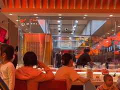 -莲寿司(国兴店)