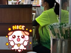 -荔林食店(西华路店)