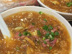 -毛华美食(清扬路店)