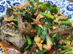 臭豆腐-湖南湘菜馆(东湘缘二店)