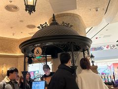 -B&C黄油与面包·THE GARDEN BAKERY概念店(世纪汇店)