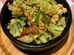 -京尊烤鸭店JINGZUN(春秀路店)