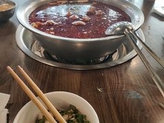 -中和远东火锅兔(老店)