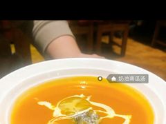 -安妮意大利餐厅(国贸店)