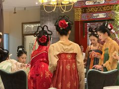 -金狮麟·新豫菜(金码大厦店)