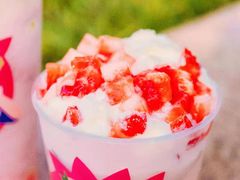 -奈雪的茶(市百一店)