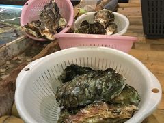 -海鮮市場長崎港(出島ワーフ店)