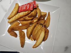 -深仔记茶餐厅(亚士厘道店)