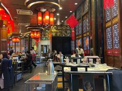 -川西坝子火锅(金沙1.0直营店)