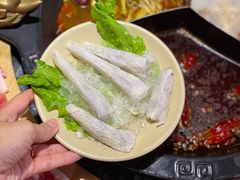 -蜀大侠火锅(森兰花园城店)