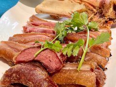-随园花园餐厅(新港中路店)