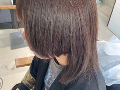-风格style 专业烫染
