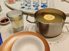 -阳光码头海鲜火锅(世纪大道店)