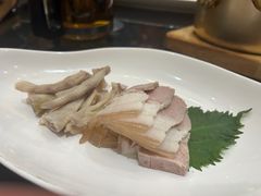 -大灶头·新昌菜(中国茶市店)