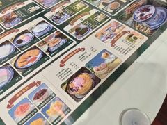 -广信牛奶甜品世家(台东店)