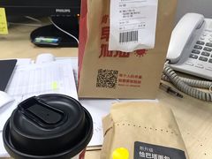 -肯德基(星河店)