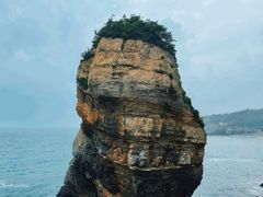 -大连金石滩滨海国家地质公园