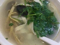 -萧记三鲜烩面(东站店)