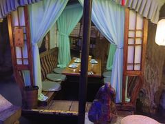 -淀里船宴(卓达店)