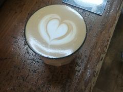 -雕刻时光咖啡馆(交大店)