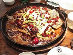 -老板恋上鱼(恒隆广场店)