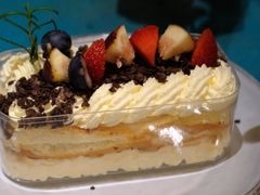 -六区宿舍咖啡店