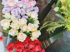 -雪蔓之鲜花气球派对(家佳源时代中心店)