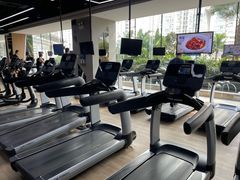 -威克健身游泳(万菱汇店)