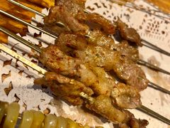 -老胖串店(山大路店)