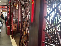 -四海楼(如皋定慧禅寺店)