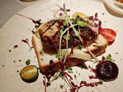 -春树下·树屋花房西餐厅(罍街AS1980店)