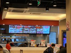 -永和大王(共和新路店)