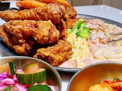 -HOTISLAND海鸡岛·韩国料理(江南西店)