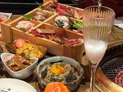 -肉魁屋·烧肉·烧鸟·酒场(高新店)