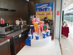 -DQ·蛋糕·冰淇淋(太原街万达店)