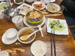 -少林寺欢喜地素斋馆