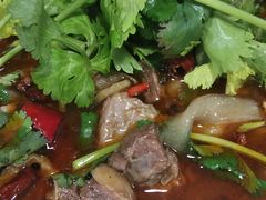 -无味饭店(九眼桥商业文化广场店)